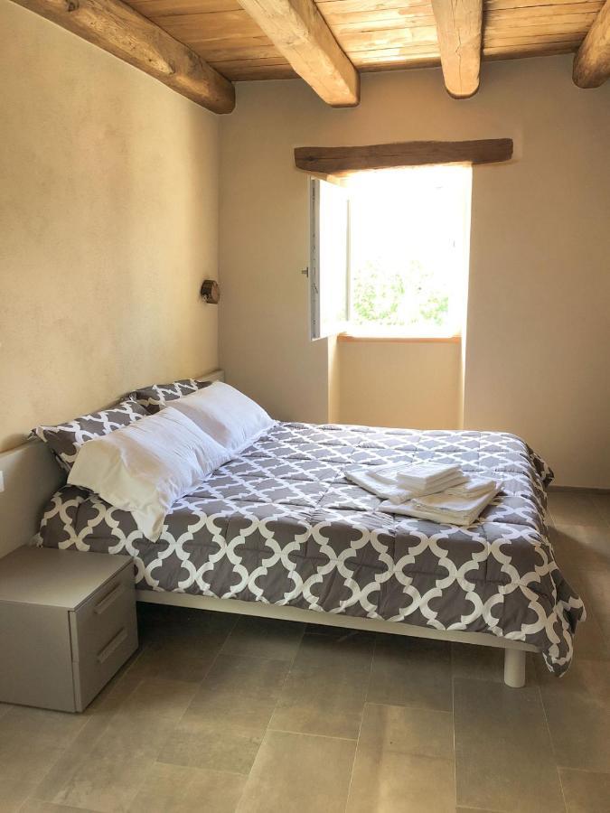 Agriturismo Cascina Cornelli Sassello Exterior photo